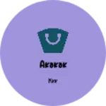 Business logo of Akakak