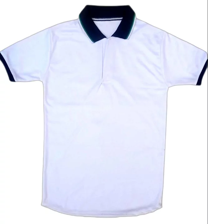 Hosiery t shirt uploaded by G.N garments on 11/28/2022