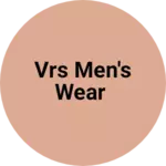 Business logo of Vmen's wear