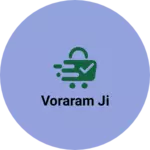Business logo of Voraram ji
