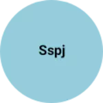 Business logo of Sspj