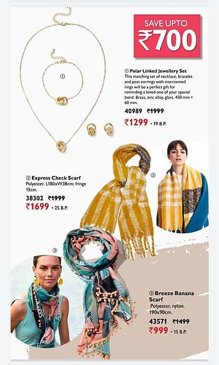 Oriflame product uploaded by Komal collection on 1/25/2021