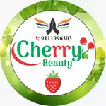 Business logo of Cherry Beauty Care Indore