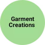 Business logo of Garment creations