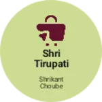 Business logo of Shri Tirupati Collection