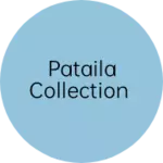 Business logo of Pataila collection