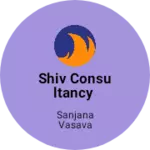 Business logo of Shiv Consultancy