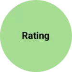 Business logo of Rating