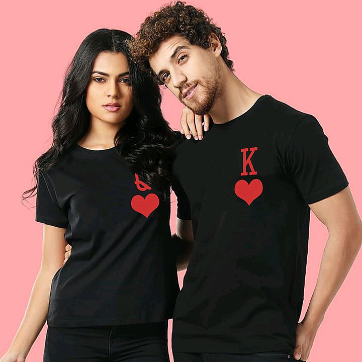 Couple tshirts uploaded by business on 1/25/2021