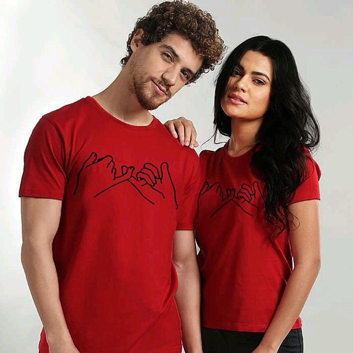 Couple t-shirts uploaded by business on 1/25/2021