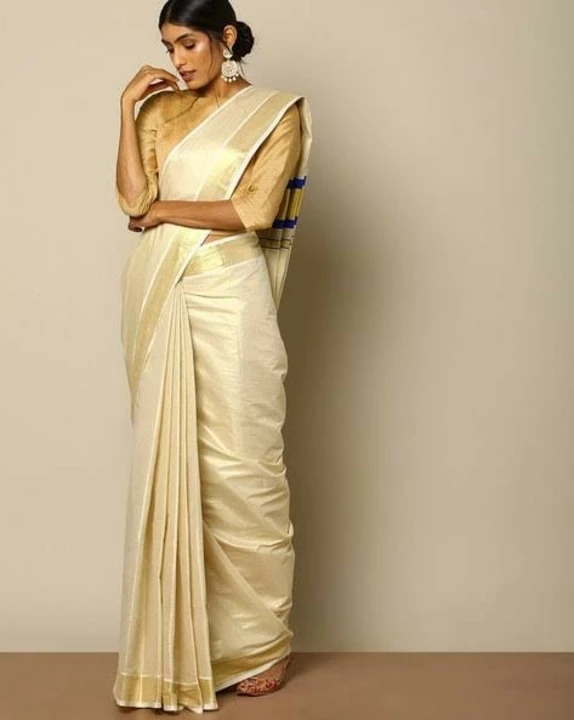 Post image Paithani Soft Silk Saree  has updated their profile picture.