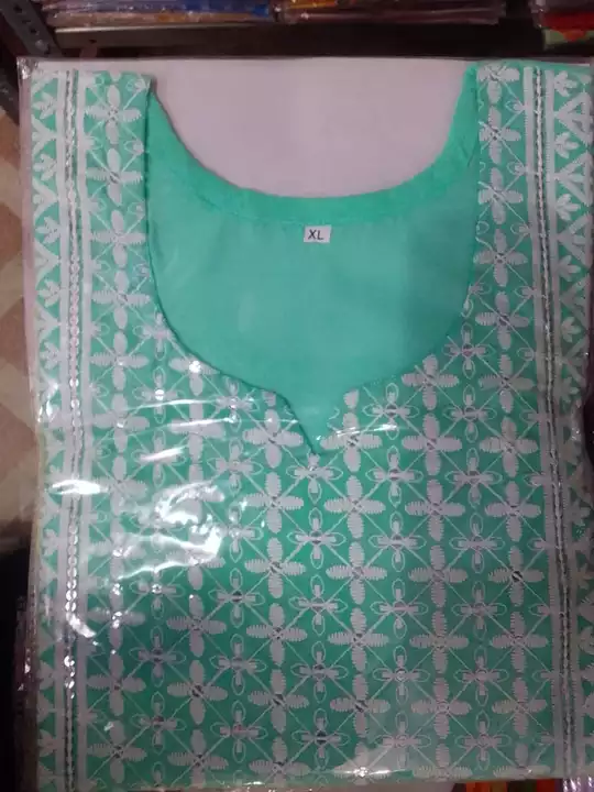 Kurti uploaded by P.k.collection on 11/28/2022