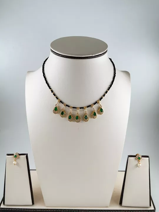Jewellery  uploaded by Purvinika creations  on 11/28/2022