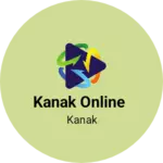 Business logo of Kanak online