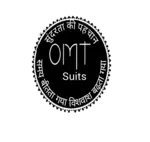 Business logo of OMEGHA TEXTILE