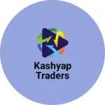 Business logo of Kashyap traders