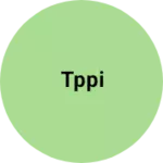Business logo of Tppi