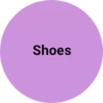 Business logo of Rk Shoes