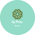 Business logo of AG prize