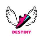 Business logo of Shoes destiny