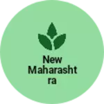 Business logo of New maharashtra