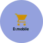 Business logo of D.mobile