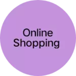 Business logo of Online shopping