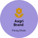 Business logo of AAGRI BRAND
