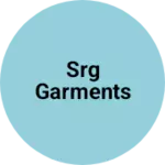 Business logo of SRG Garments