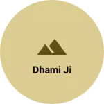 Business logo of Dhami ji