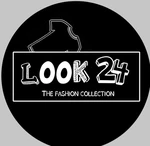 Business logo of Look 24