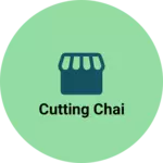 Business logo of Cutting Chai