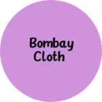 Business logo of Bombay cloth