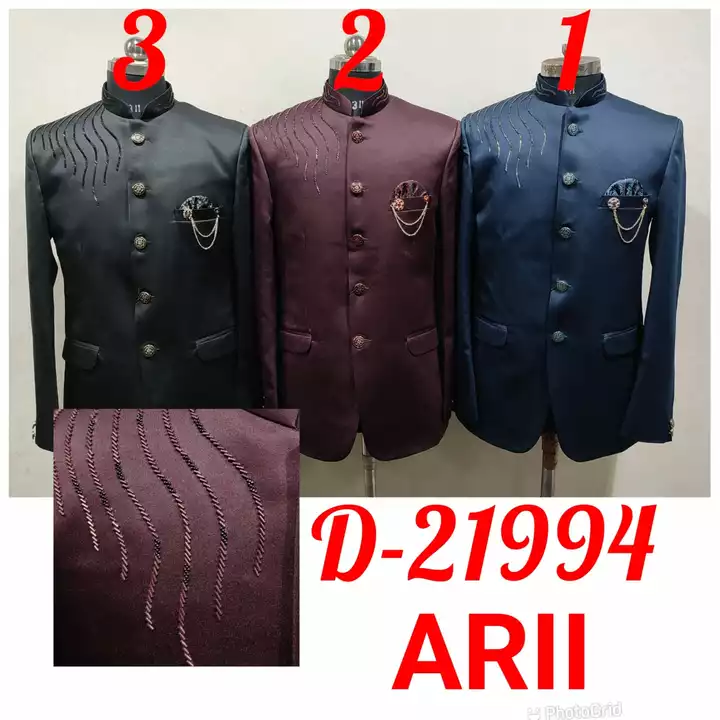 Product uploaded by Shree krishna garments on 11/28/2022
