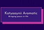 Business logo of KATYAAYNII AROMATIC 