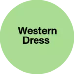 Business logo of Western dress