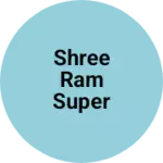 Business logo of Shree Ram super store & Shree Ram fashion 