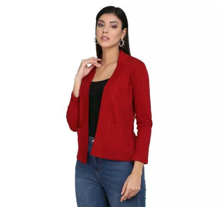 Urbane Partywear Women Capes, Shrugs & Ponchos uploaded by Super Product Hub on 11/28/2022