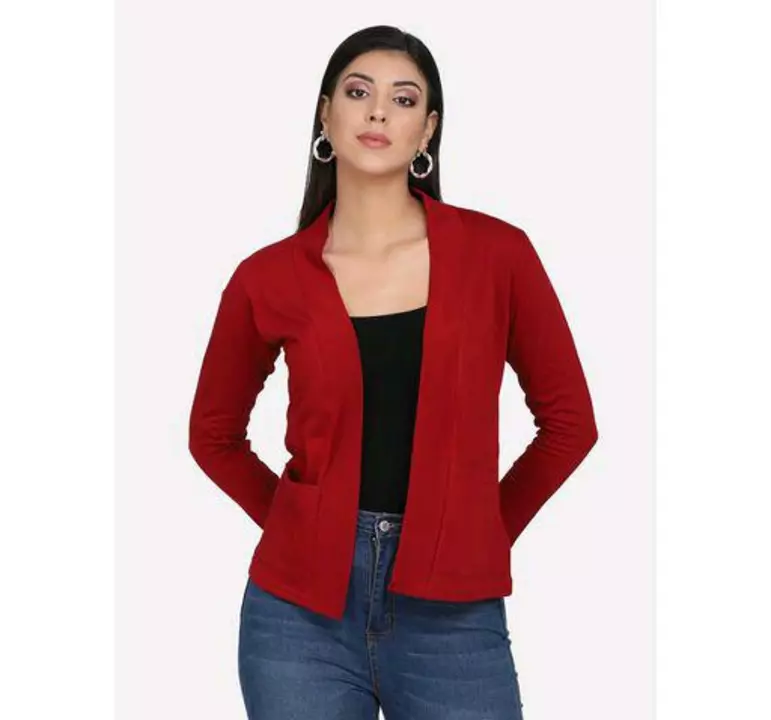 Urbane Partywear Women Capes, Shrugs & Ponchos uploaded by Super Product Hub on 11/28/2022