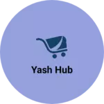 Business logo of Yash hub