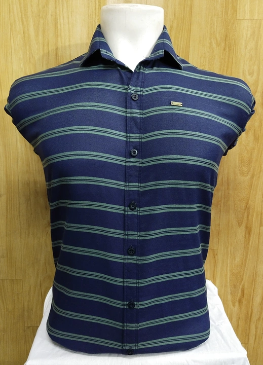 Shirt finish patta   just Nice uploaded by business on 11/28/2022