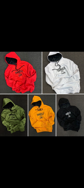 Hoodie  uploaded by Mj collection  on 11/28/2022