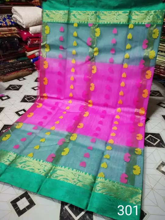 Product uploaded by Swarnali Saree center on 11/29/2022