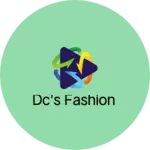 Business logo of Dc's fashion