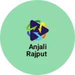 Business logo of Anjali Rajput