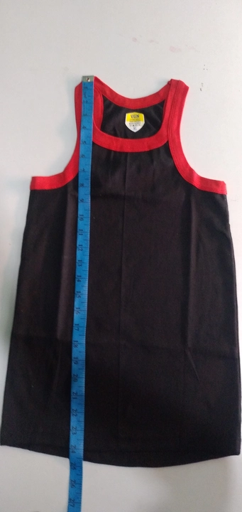 Product image of Gym vest mens pure cotton, price: Rs. 36, ID: gym-vest-mens-pure-cotton-e6d256ec