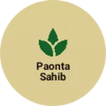 Business logo of Paonta Sahib