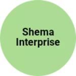 Business logo of shema interprise