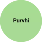 Business logo of Purvhi