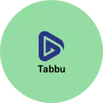 Business logo of Tabbu